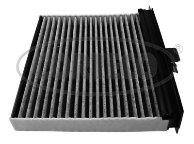 CORTECO Kabineluftfilter 80004404 for RENAULT