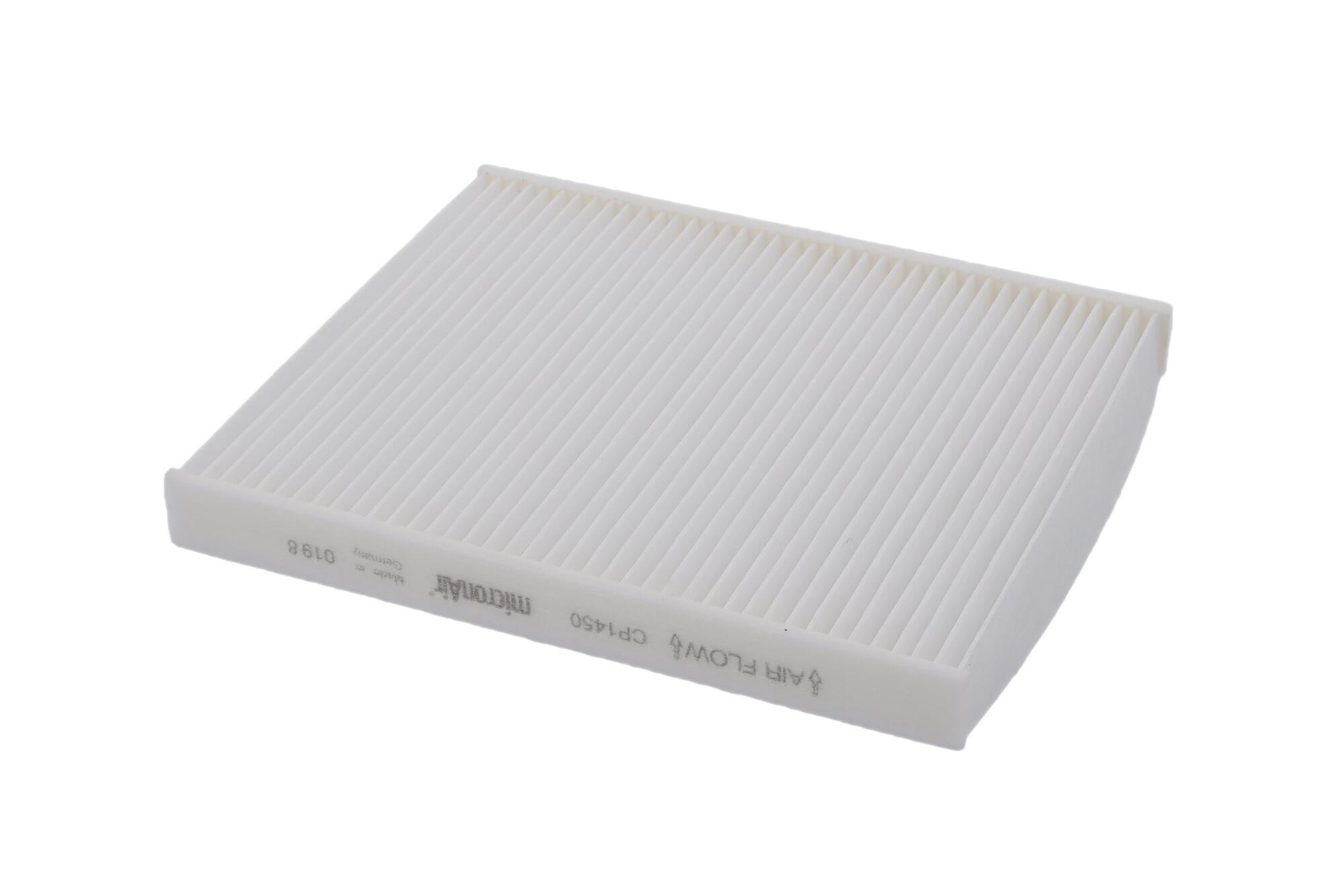 CORTECO Kabineluftfilter 80004406 for BMW