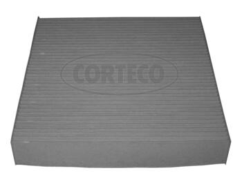 CORTECO Kabineluftfilter 80004407 for LANCIA FIAT