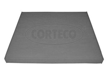CORTECO Kabineluftfilter 80004433 for HYUNDAI KIA