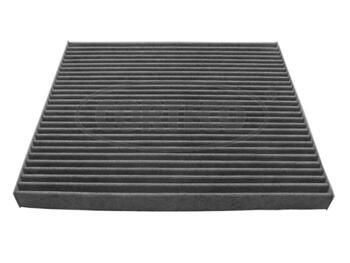 CORTECO Kabineluftfilter 80004434 for HYUNDAI KIA