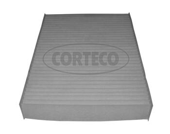 CORTECO Kabineluftfilter 80004548 for NISSAN RENAULT DACIA