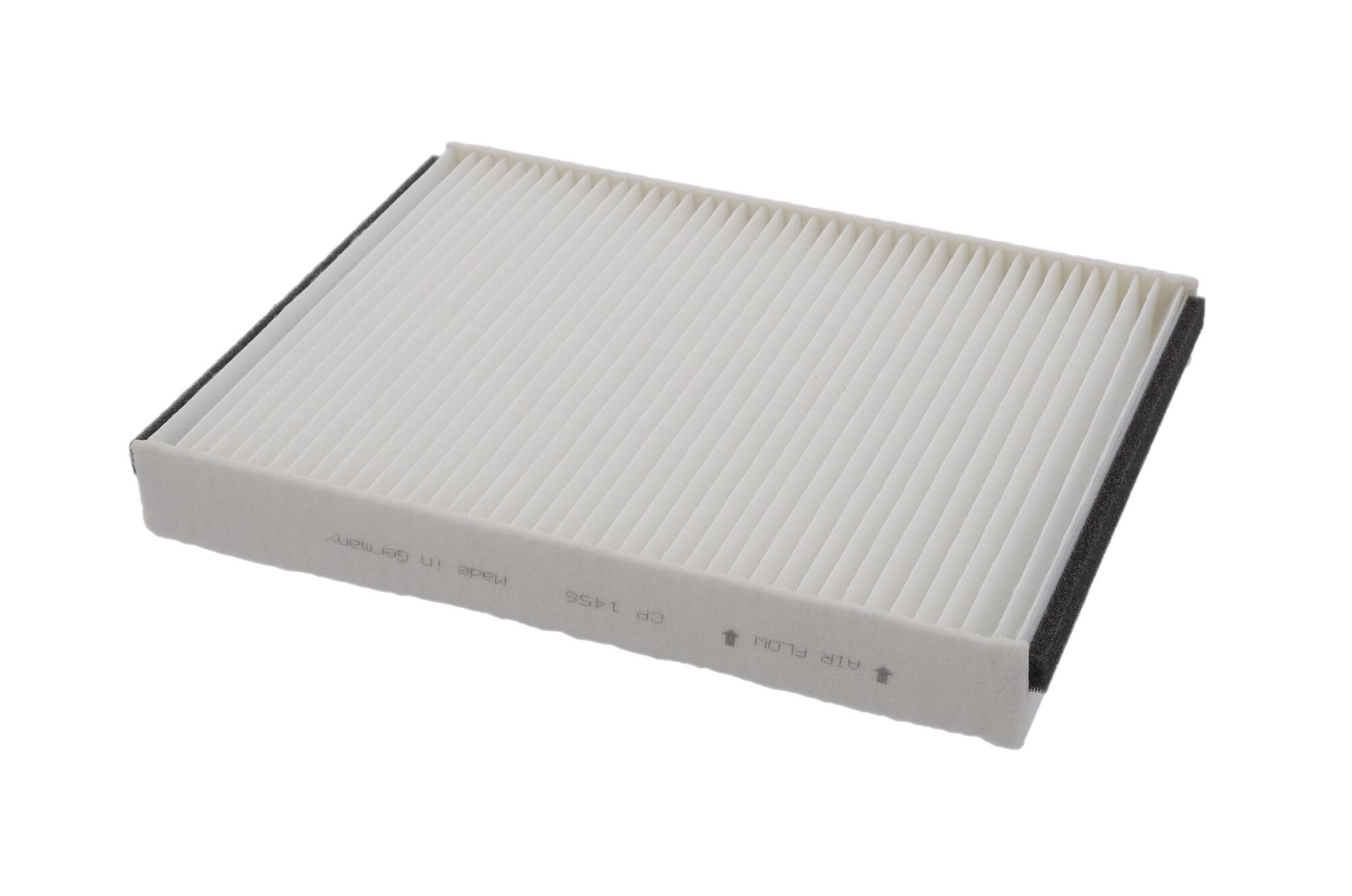 CORTECO Kabineluftfilter 80004550 for MERCEDES-BENZ