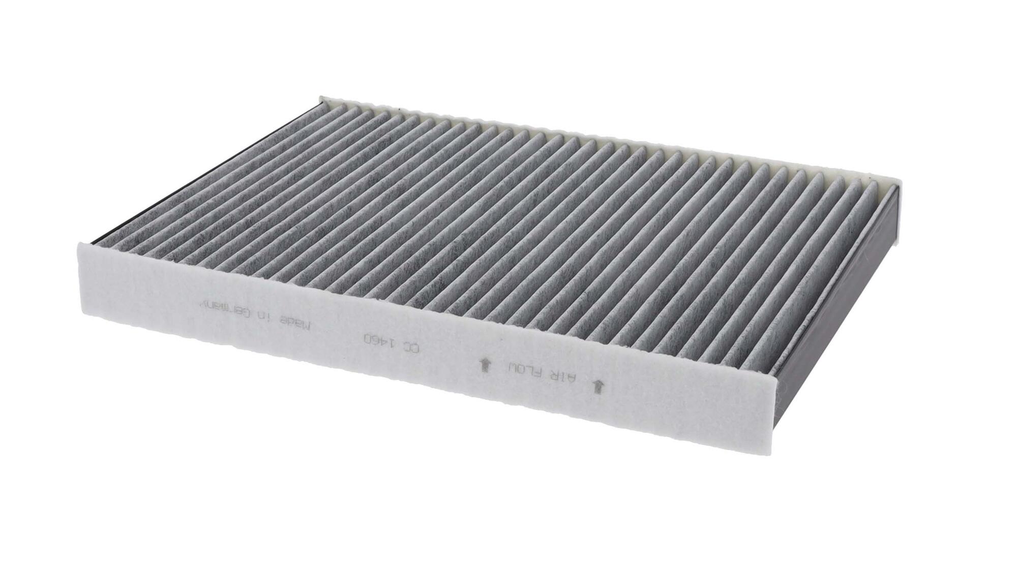 CORTECO Kabineluftfilter 80004556 for LAND ROVER