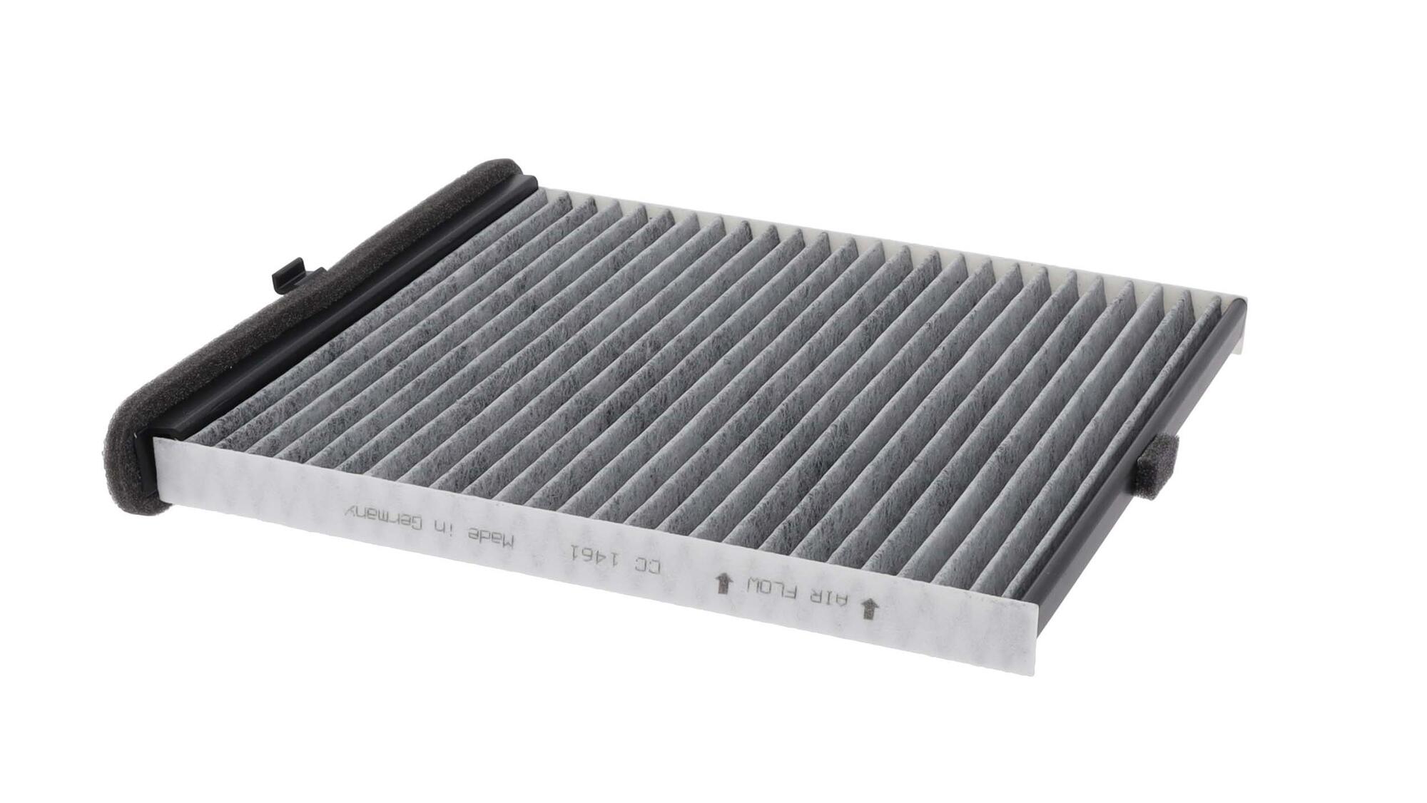 CORTECO Kabineluftfilter 80004568 for MAZDA