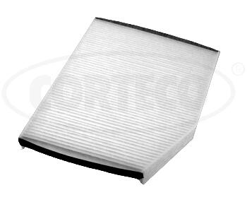 CORTECO Kabineluftfilter 80004650 for FORD