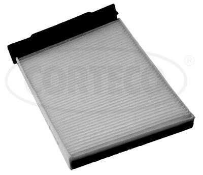 CORTECO Kabineluftfilter 80004676 for RENAULT