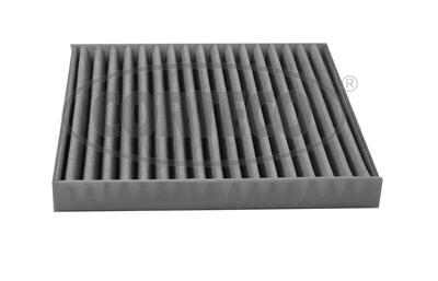 CORTECO Kabineluftfilter 80004701 for MITSUBISHI