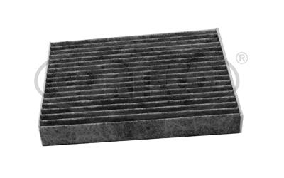 CORTECO Kabineluftfilter 80004702 for NISSAN RENAULT DACIA