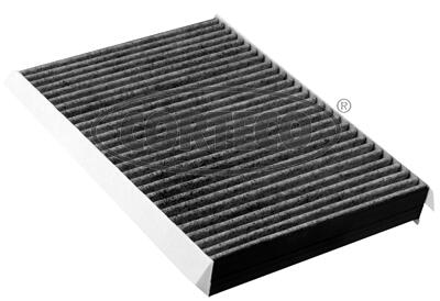 CORTECO Kabineluftfilter 80004719 for FIAT JEEP CHRYSLER