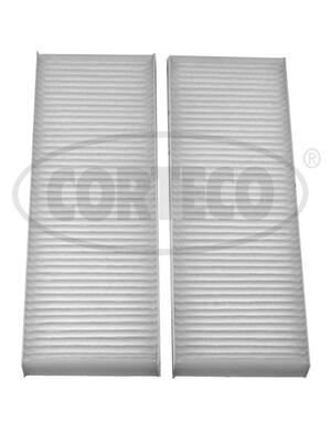 CORTECO Kabineluftfilter 80004779 for PEUGEOT