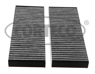 CORTECO Kabineluftfilter 80004780 for PEUGEOT
