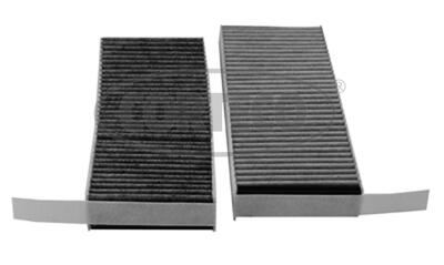 CORTECO Kabineluftfilter 80004813 for PEUGEOT