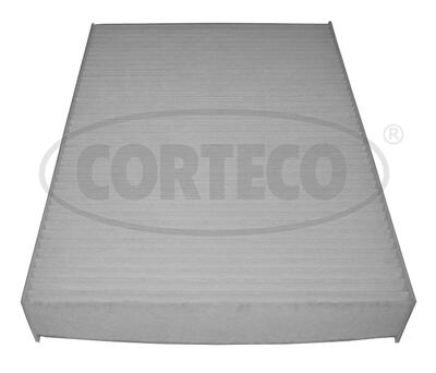 CORTECO Kabineluftfilter 80005173 for MERCEDES-BENZ NISSAN RENAULT