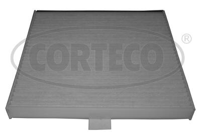 CORTECO Kabineluftfilter 80005177 for CHEVROLET