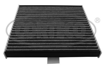 CORTECO Kabineluftfilter 80005178 for CHEVROLET