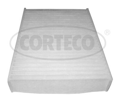 CORTECO Kabineluftfilter 80005194 for PEUGEOT TOYOTA