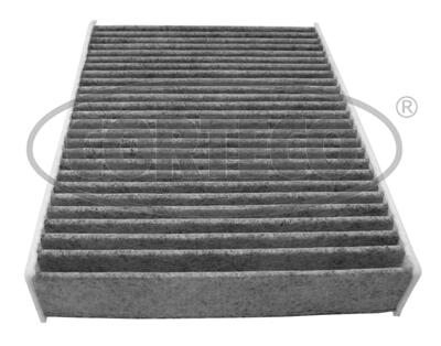 CORTECO Kabineluftfilter 80005202 for PEUGEOT TOYOTA