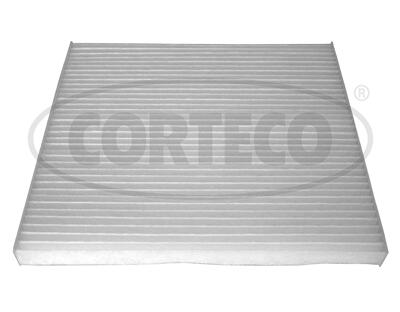 CORTECO Kabineluftfilter 80005209 for JEEP
