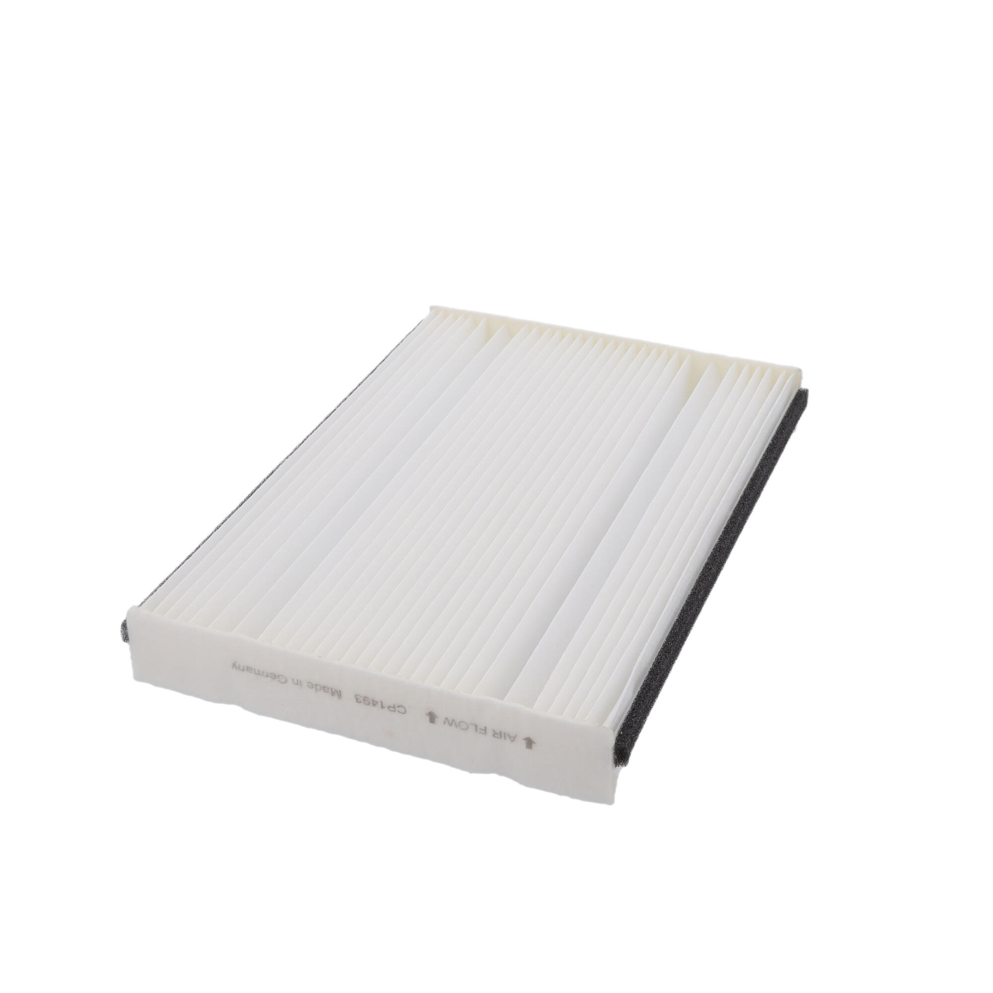 CORTECO Kabineluftfilter 80005230 for MERCEDES-BENZ