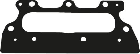 CORTECO Pakning, udstødningsmanifold 49114705 for MERCEDES-BENZ DACIA