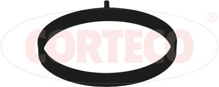 CORTECO Pakning, indsugningsmanifold 49114707 for MERCEDES-BENZ RENAULT NISSAN