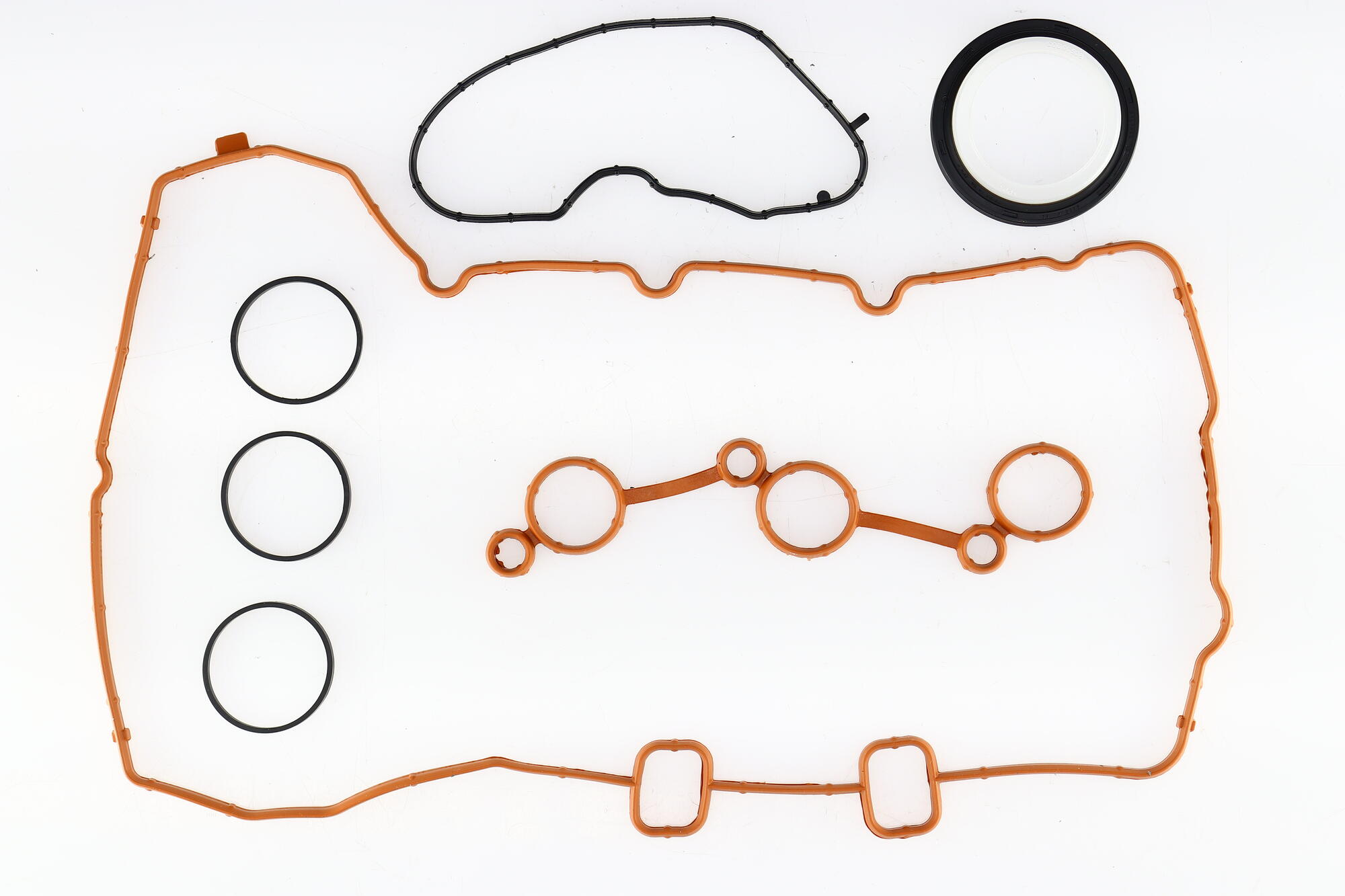 CORTECO Pakningssæt, styrehus 49115983 for FIAT CITROËN