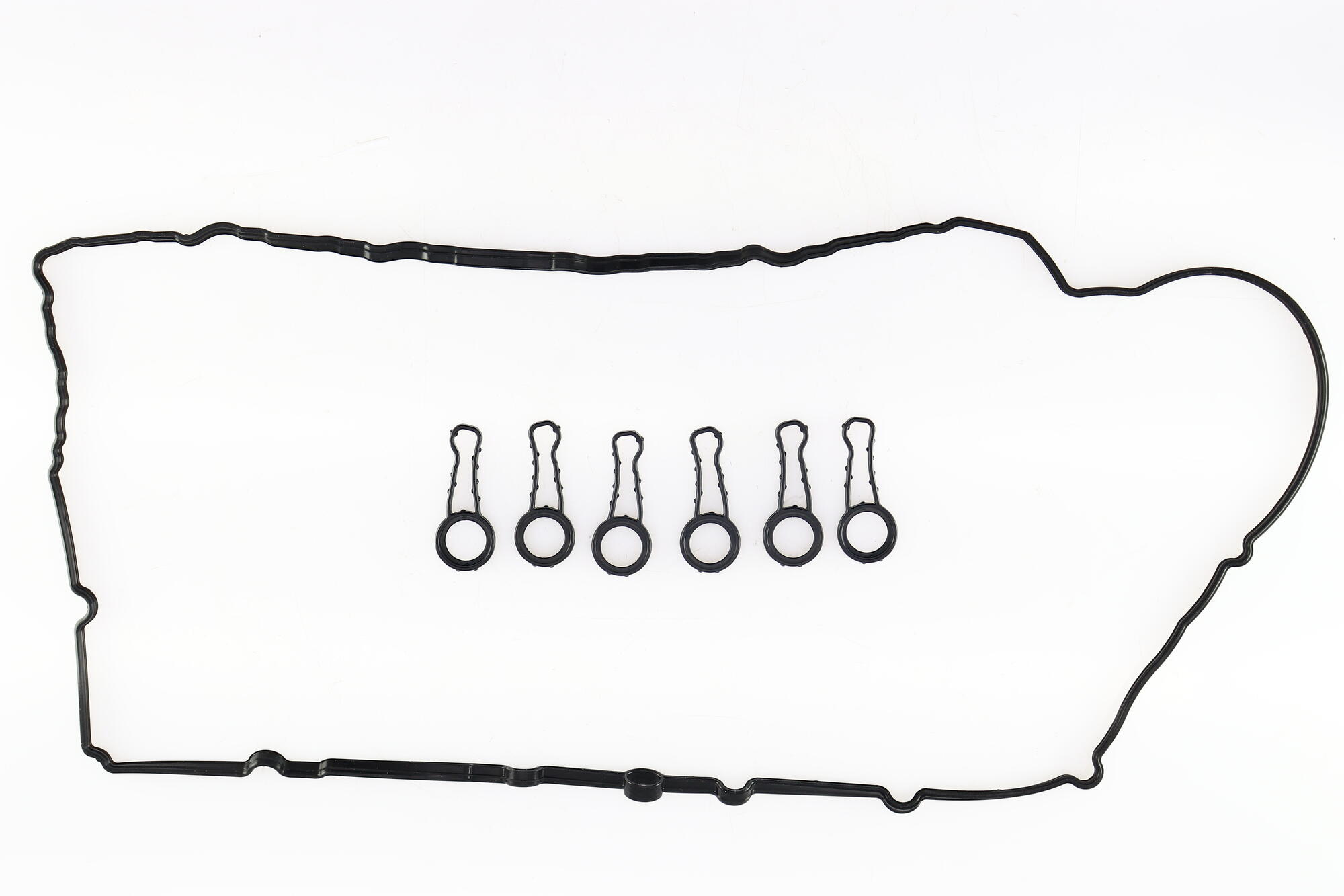 CORTECO Pakningssæt, ventildæksel 49138780 for BMW