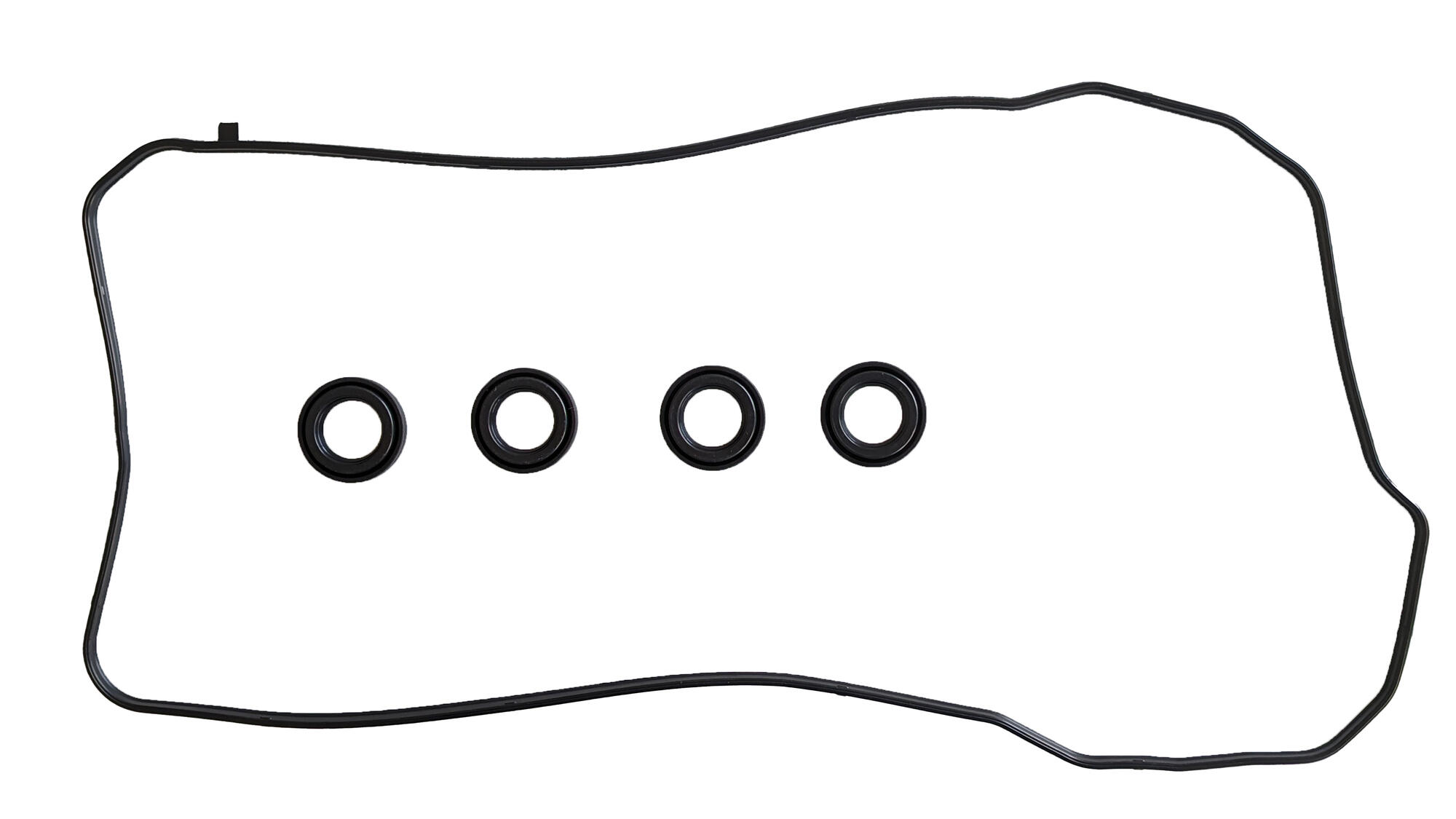 CORTECO Pakningssæt, ventildæksel 49134374 for LEXUS TOYOTA