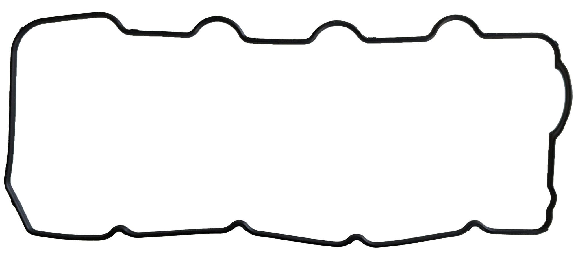CORTECO Pakning, Ventildæksel 49134127 ydre for TOYOTA LEXUS