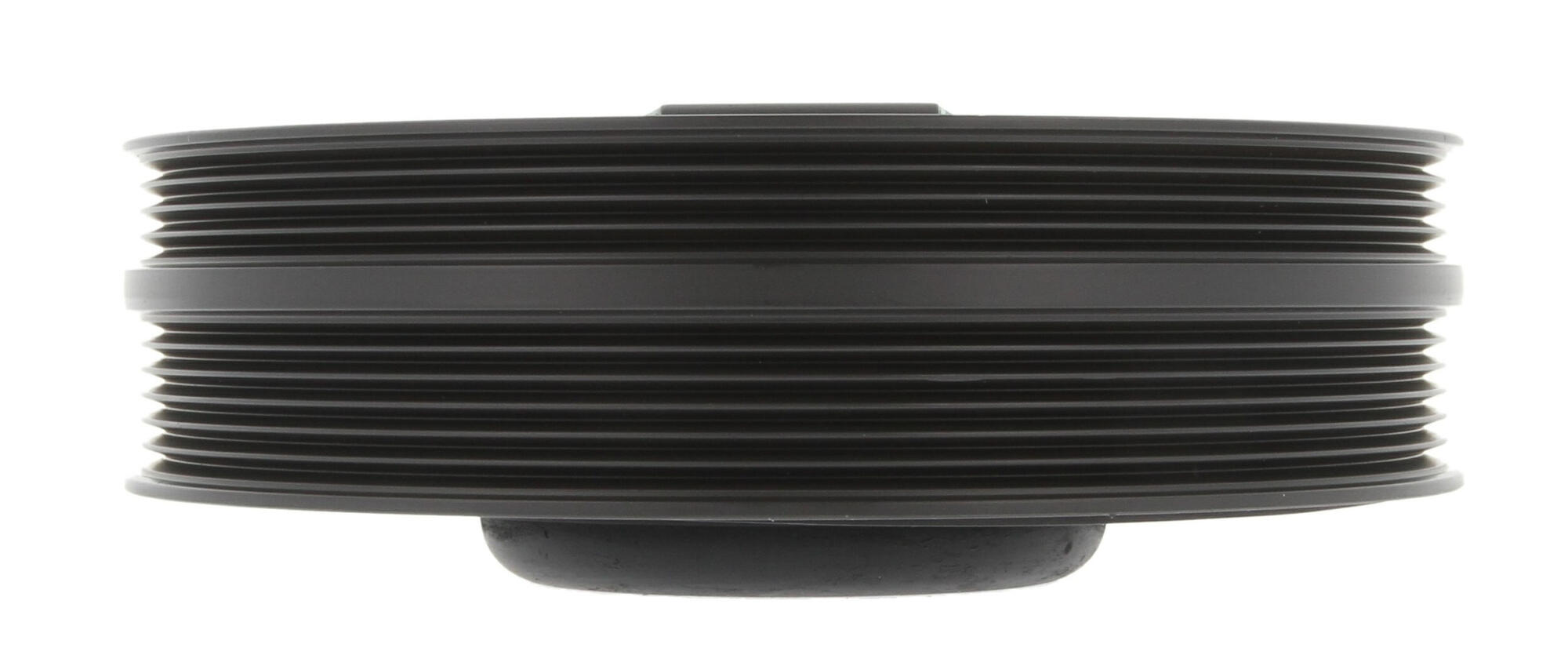 CORTECO Remskive, krumtapaksel 80000200 for VW AUDI (FAW)