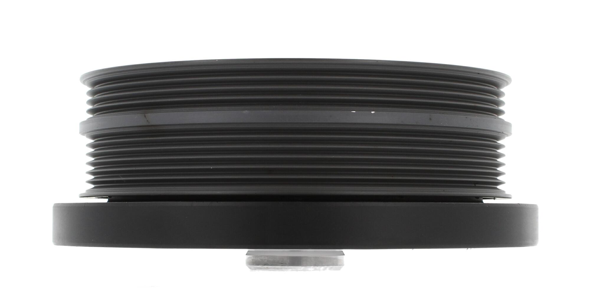 CORTECO Remskive, krumtapaksel 80000374 for BMW