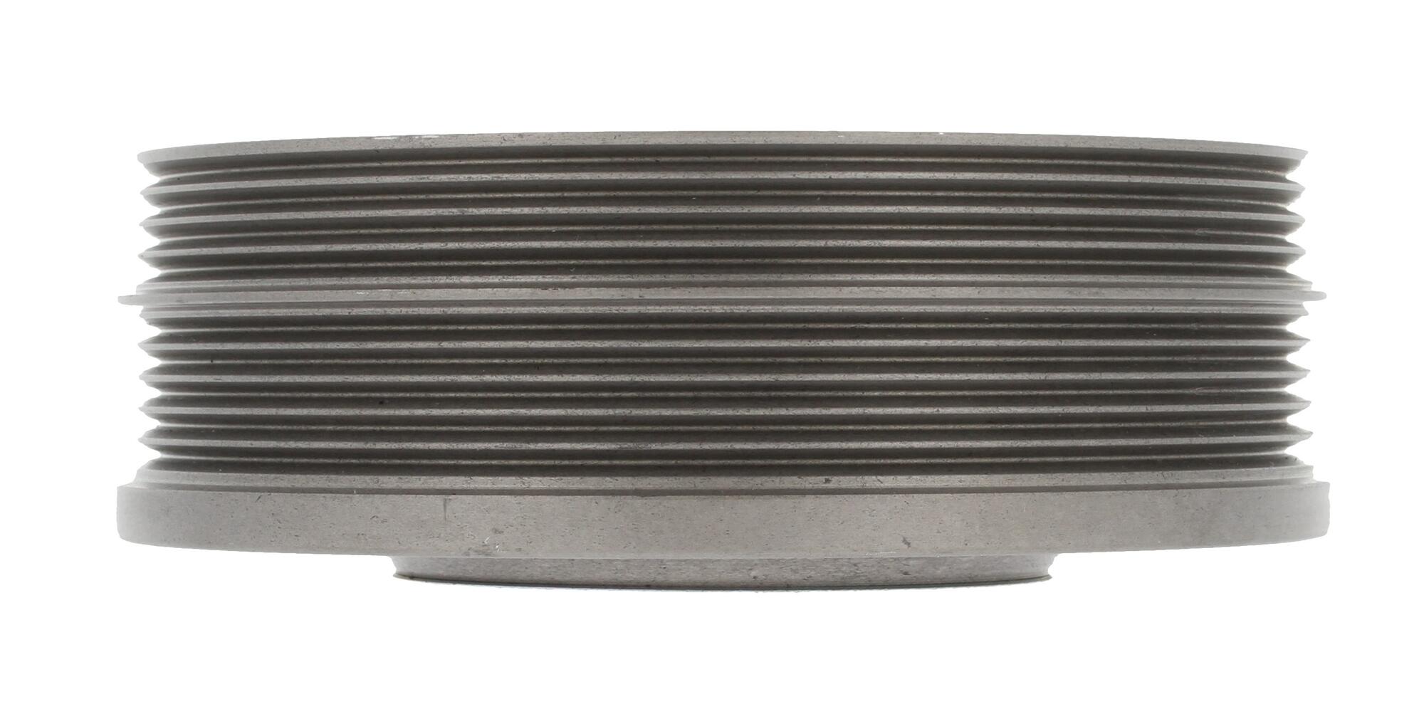 CORTECO Remskive, krumtapaksel 80000203 for VW