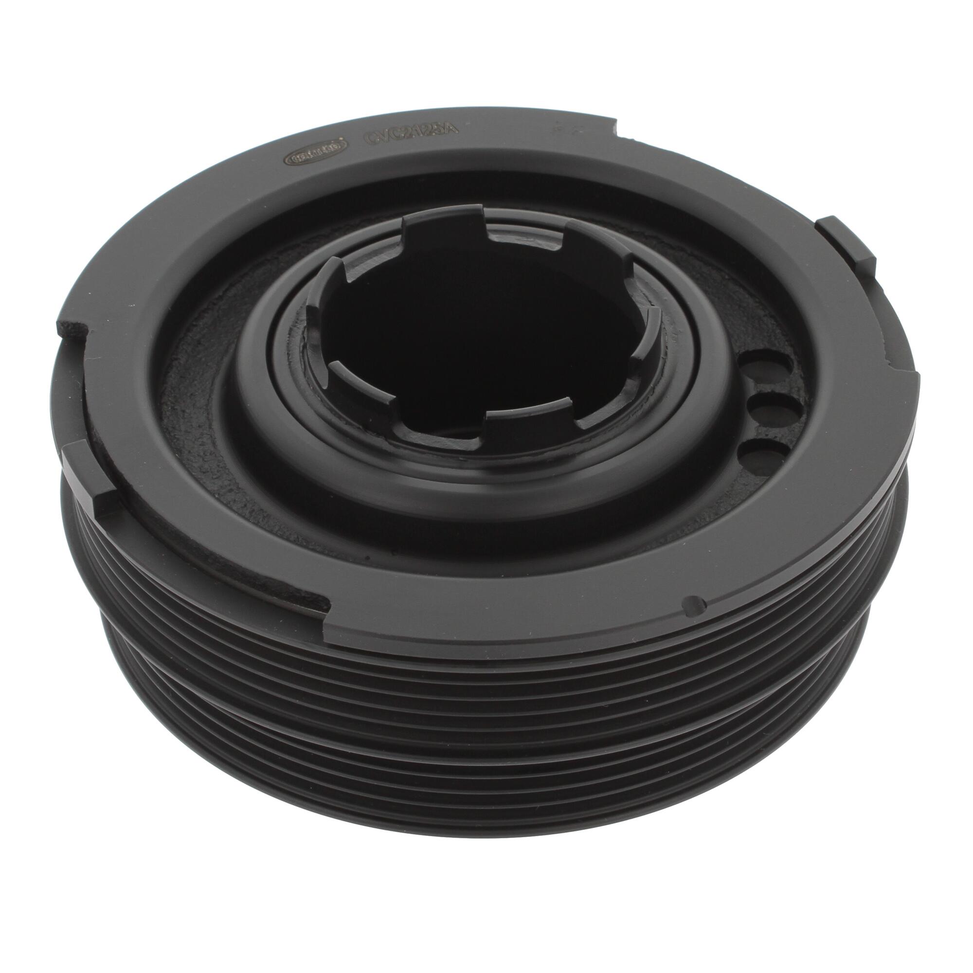 CORTECO Remskive, krumtapaksel 80000366 for BMW ROVER LAND ROVER