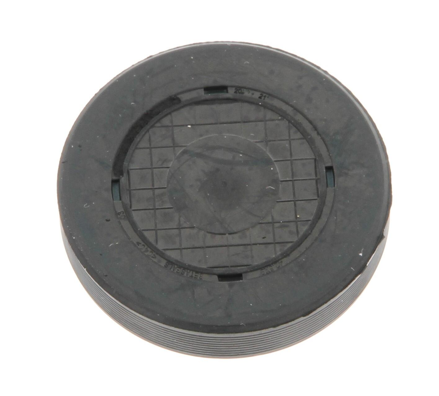 CORTECO Prop, monteringsboring for vippearmsaksel 21653091 Cylinderhoved OPEL VAUXHALL RENAULT