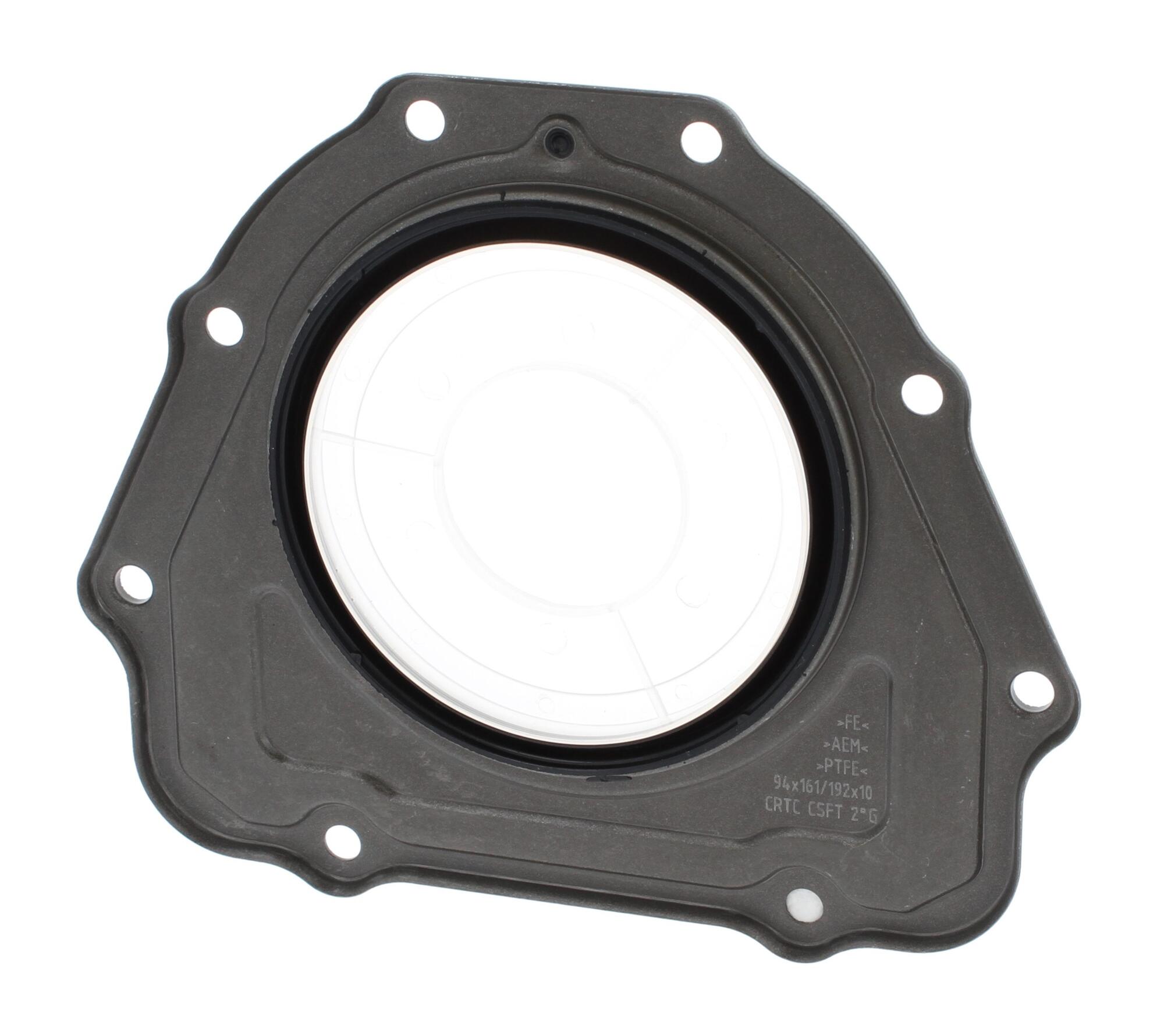 CORTECO Pakdåse, krumtapaksel 19036732b gearkasse-monteret for NISSAN RENAULT
