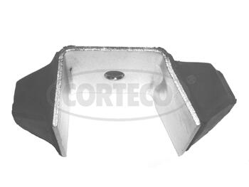 CORTECO Gummimuffe, motorophæng 21652770 oppe for PEUGEOT