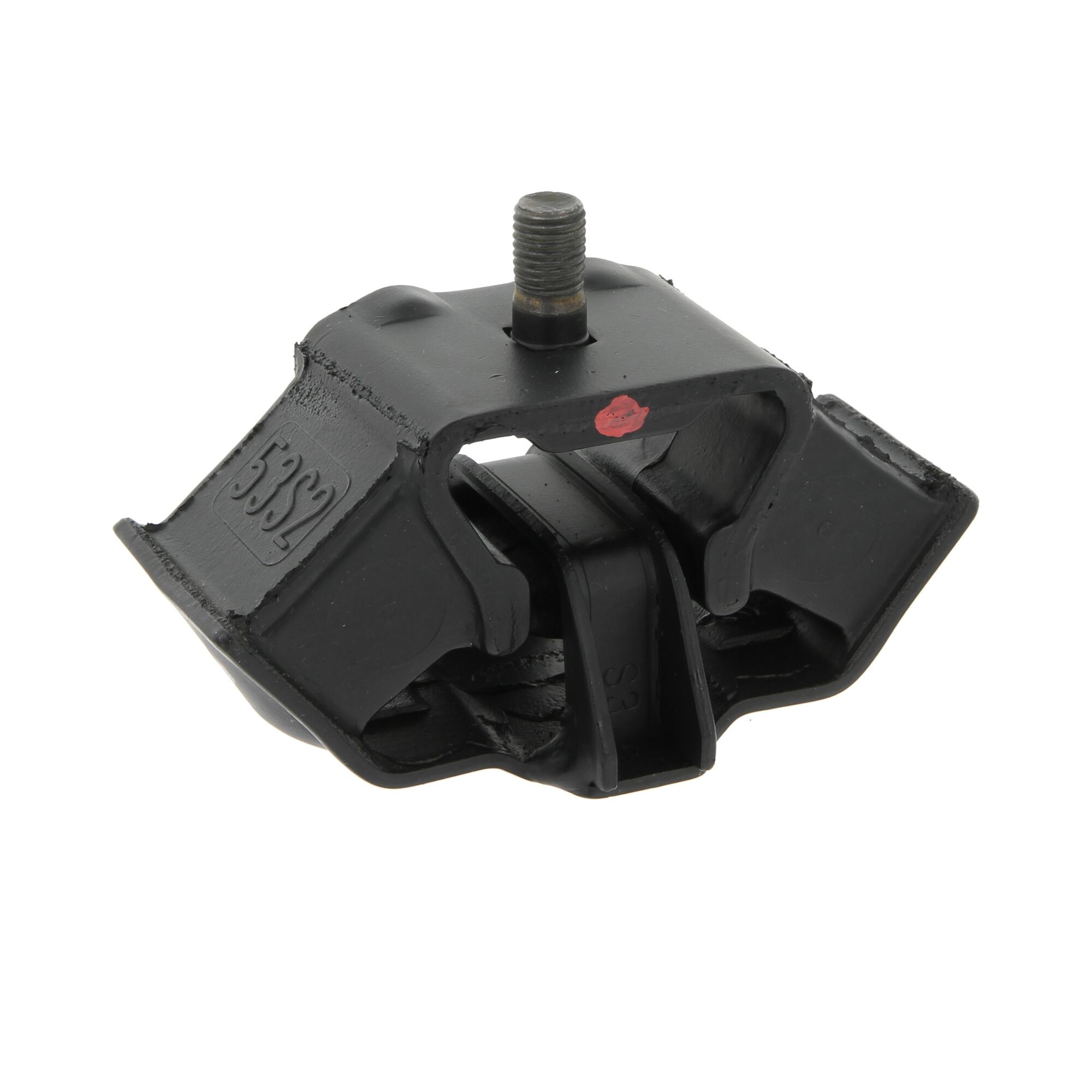 CORTECO Ophængning, manuel gearkasse 21650161 bag for MERCEDES-BENZ