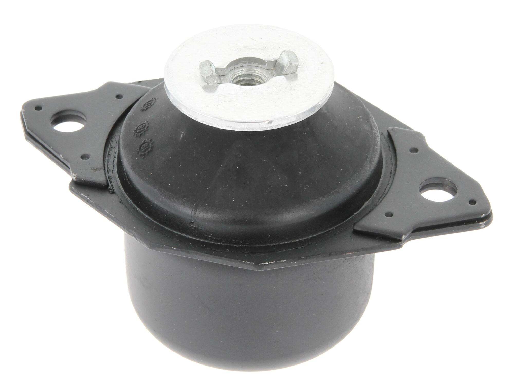 CORTECO Ophængning, manuel gearkasse 21651247 for VW