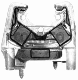 CORTECO Ophængning, manuel gearkasse 21652109 for VAUXHALL