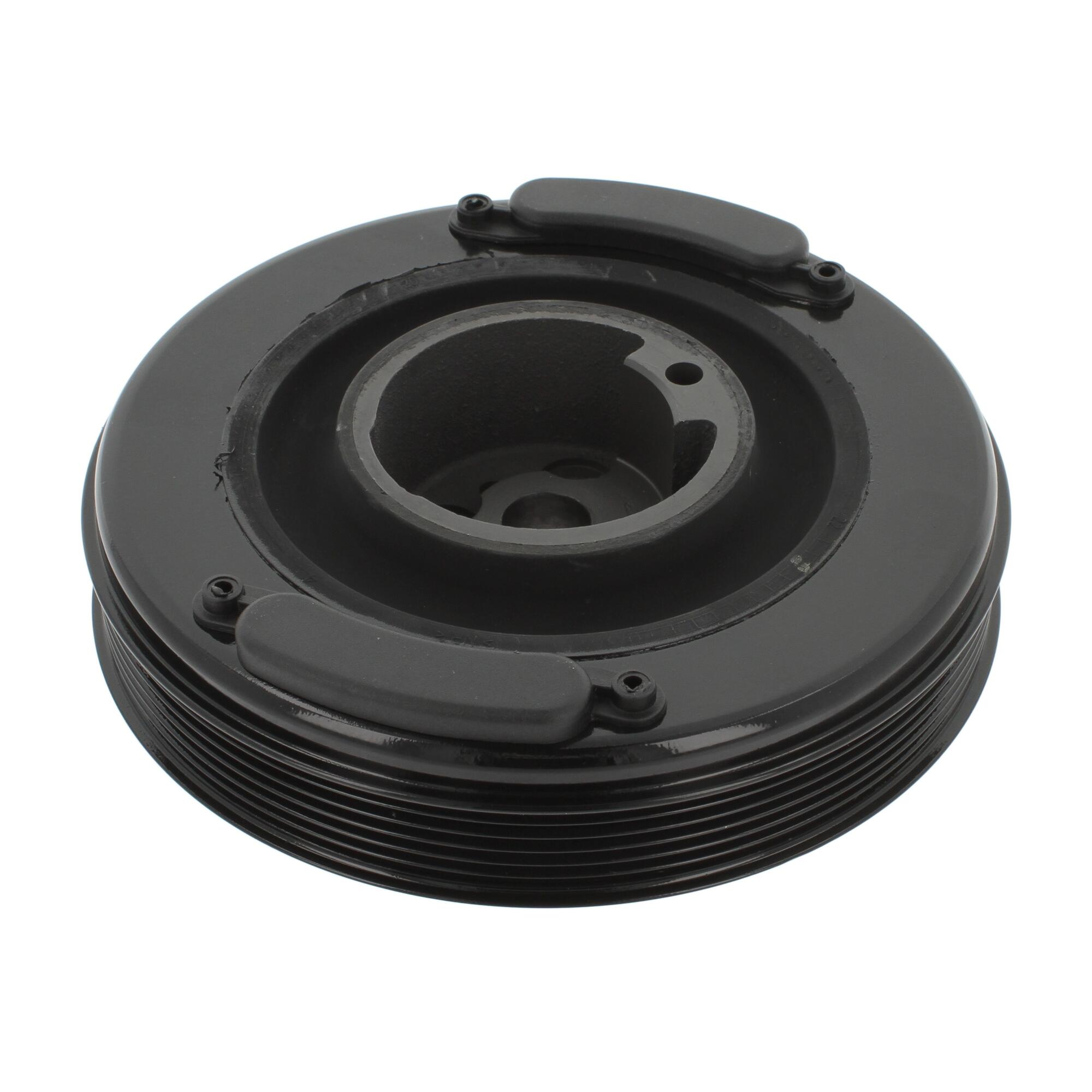 CORTECO Remskive, krumtapaksel 21652976 for VOLVO AUDI VW