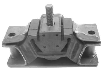 CORTECO Ophæng, automatisk gearkasse 21653135 for CITROËN FIAT
