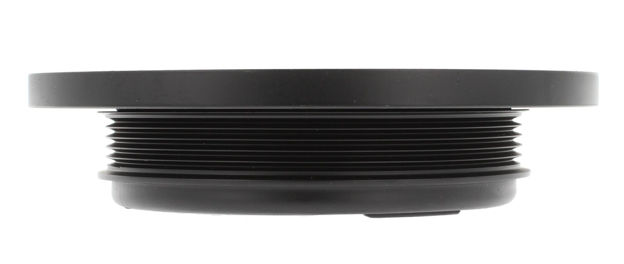CORTECO Remskive, krumtapaksel 80000025 for VAUXHALL BMW