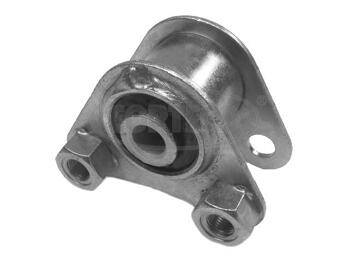 CORTECO Motorophæng 80000193 for PEUGEOT FIAT