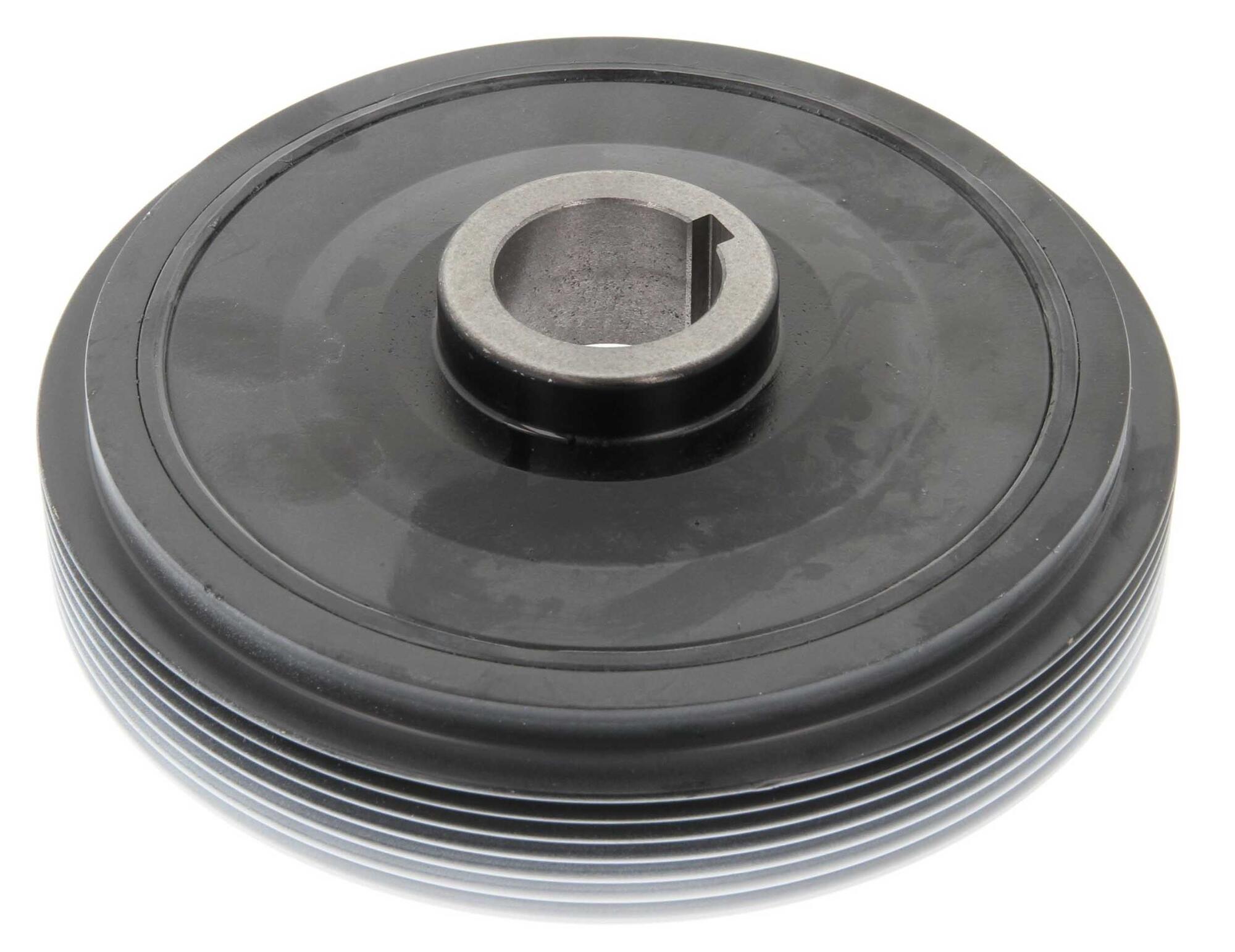 CORTECO Remskive, krumtapaksel 80000352 for PEUGEOT FIAT