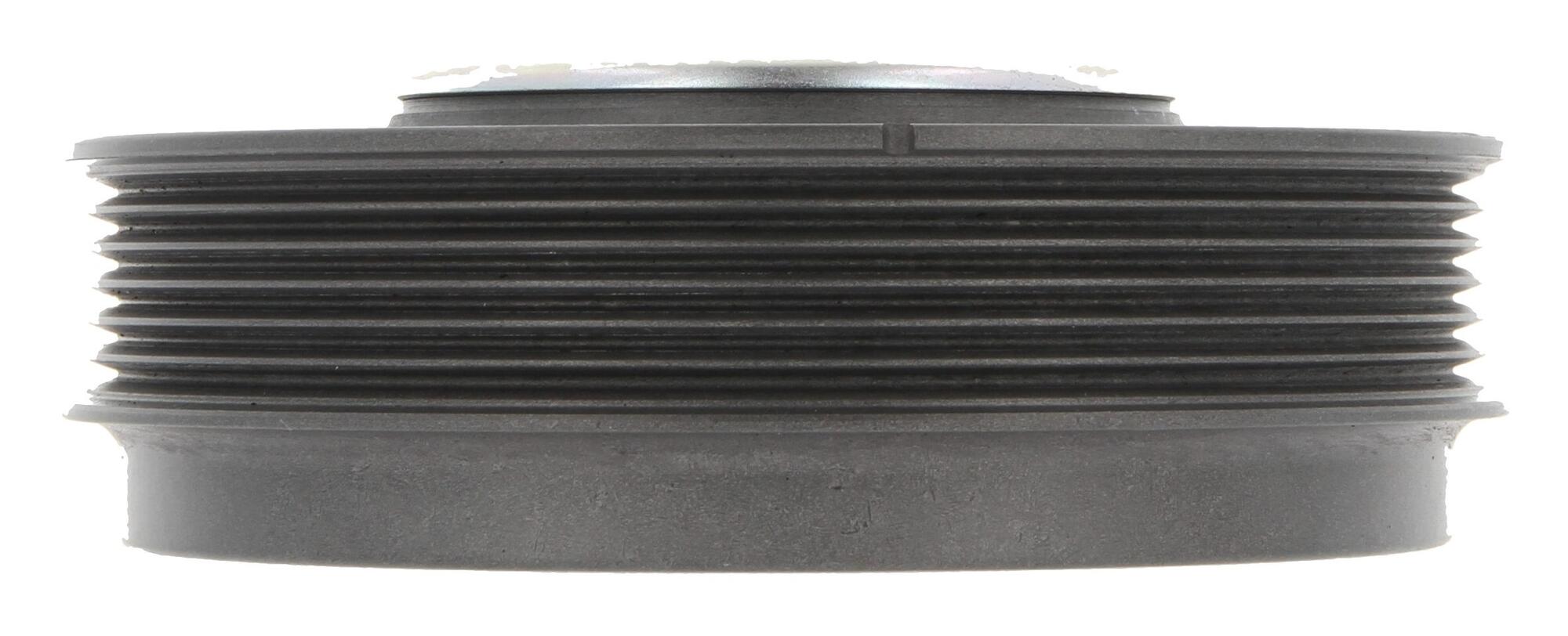 CORTECO Remskive, krumtapaksel 80000396 for VW (FAW)