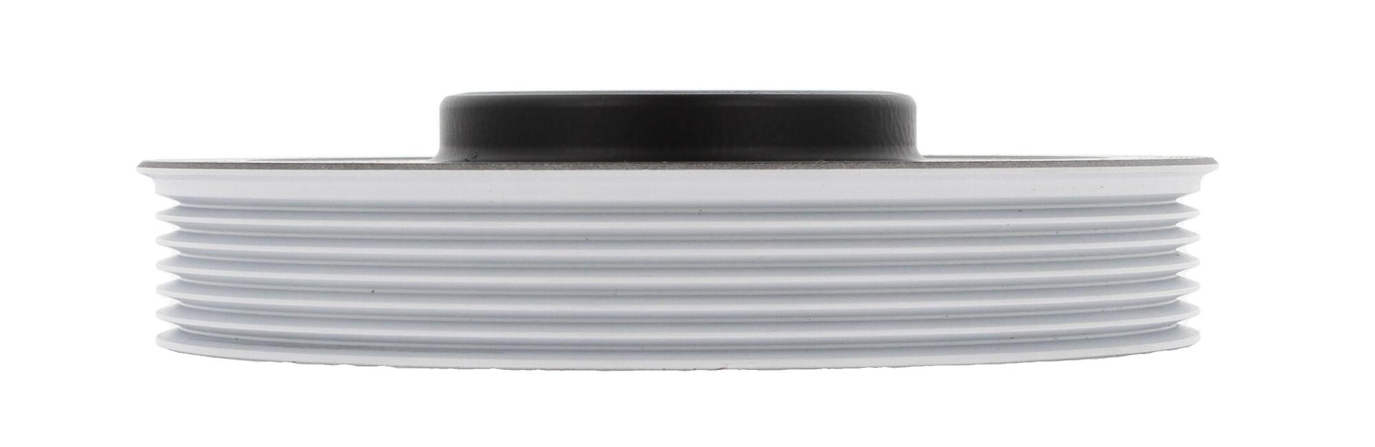 CORTECO Remskive, krumtapaksel 80000598 for LANCIA CITROËN FIAT
