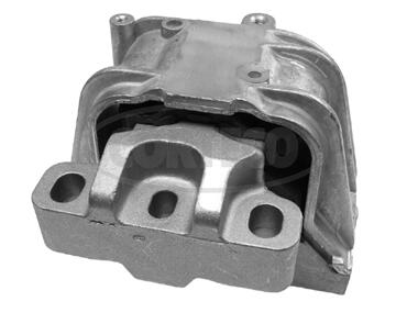 CORTECO Motorophæng 80000705 for SKODA SKODA (SVW) AUDI