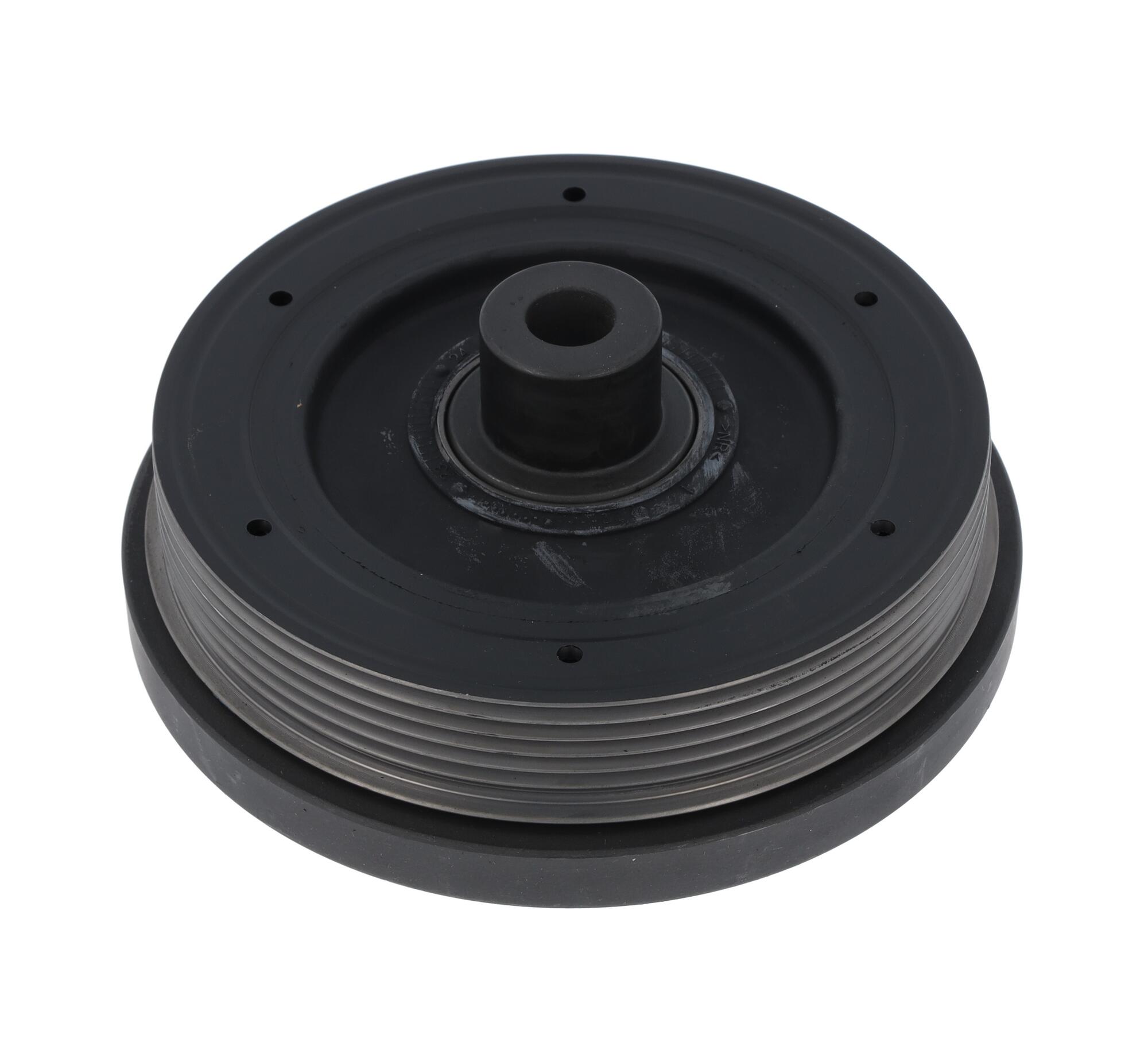 CORTECO Remskive, krumtapaksel 80000833 for FORD