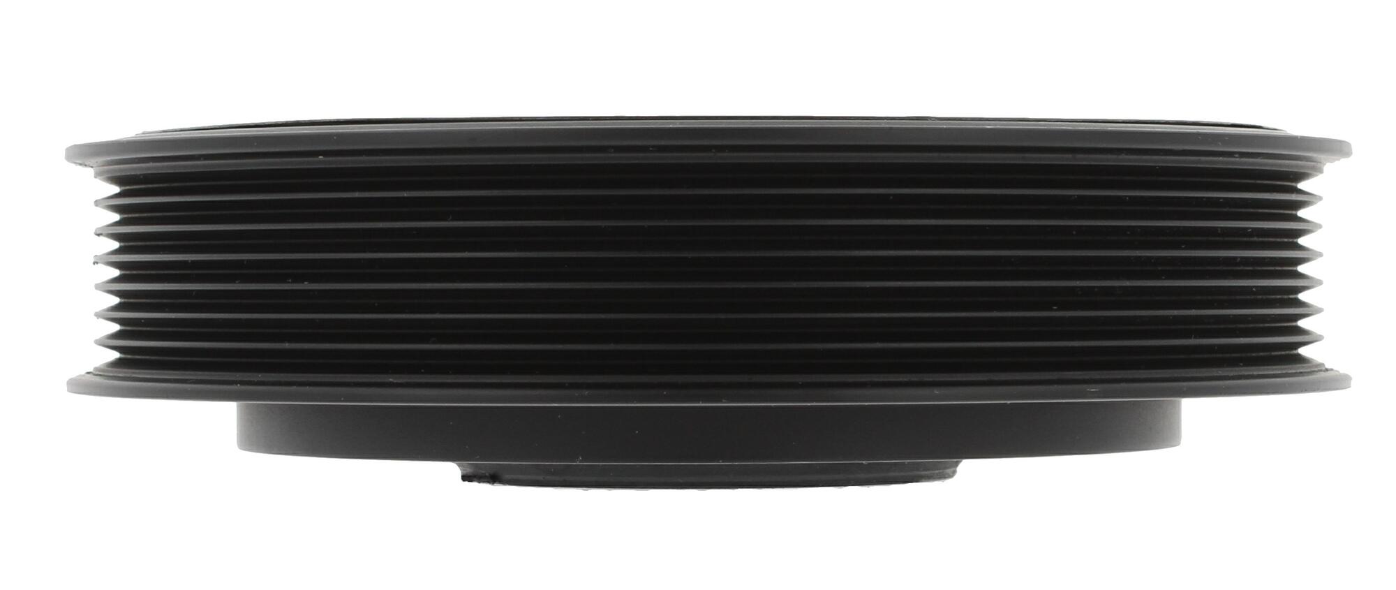 CORTECO Remskive, krumtapaksel 80000835 for FORD